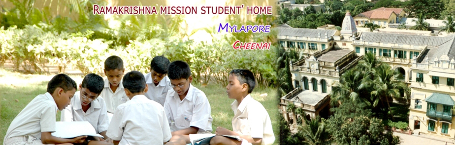 RKM Students Home School